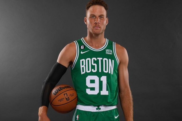 Un Boston Celtics con muchas esperanzas de victoria